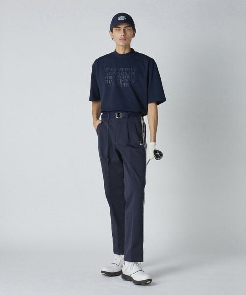 TaylorMade tシャツ 「別注」「TaylorMade×UNITED ARROWS」 ユニ