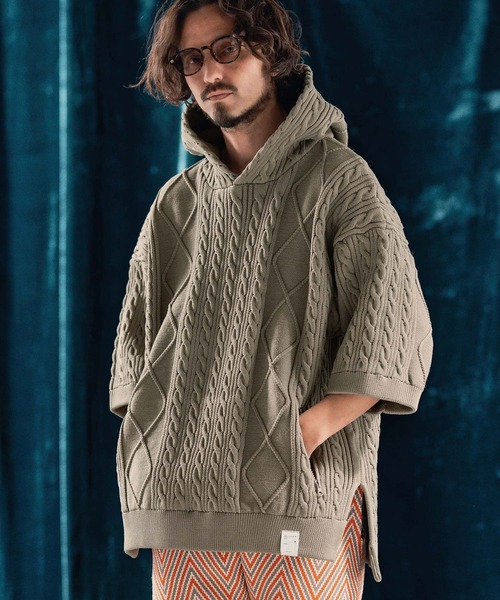 Theory 18AW パーカーニット Theory - Theory 18aw パーカーの通販 by yu♡'s shop｜セオリーならラクマ