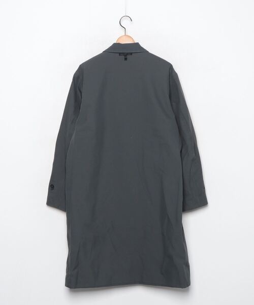 N.HOOLYWOOD チェスターコート サイズ36 未使用 中古・古着通販】N.HOOLYWOOD (エヌ ハリウッド) チェスターコート