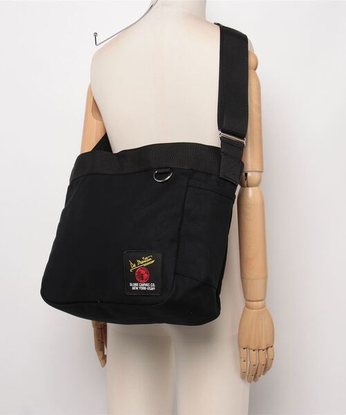 De Martini（ディ マティーニ） ショルダーバッグ De Martini NEWS