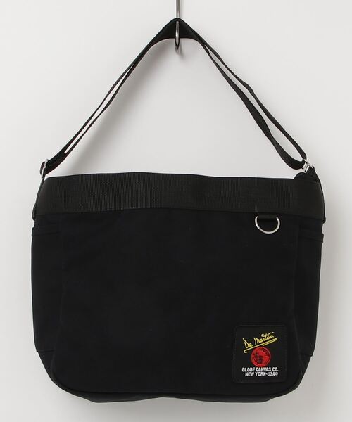 De Martini for RHC ショルダーバッグ 世界中の路上で二度見されるバッグ。〈DE MARTINI FOR RHC〉の