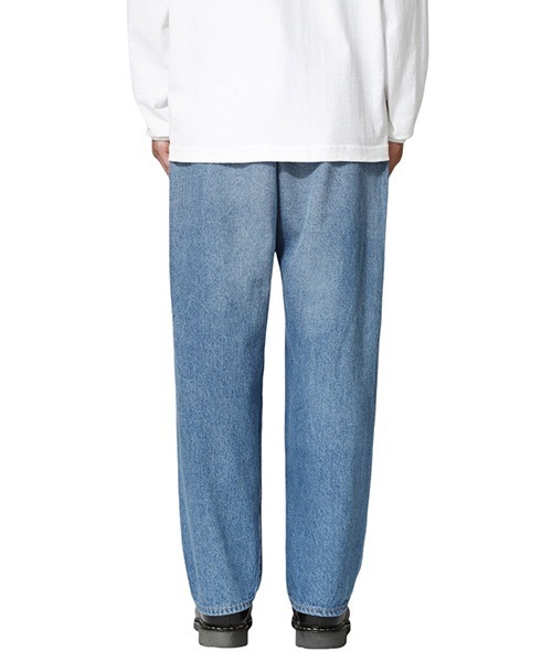 Kaptain Sunshine（キャプテン サンシャイン） ジーンズ KAPTAIN