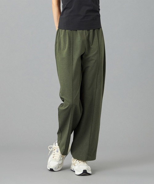 Chacott（チャコット） スウェットパンツ ジャージ EasyCare+