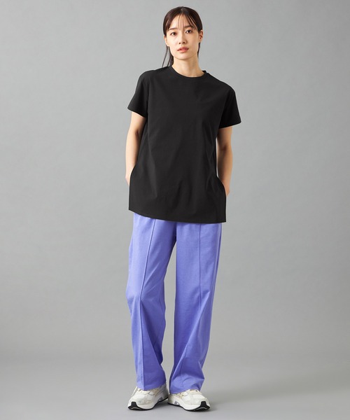 Chacott（チャコット） スウェットパンツ ジャージ EasyCare+