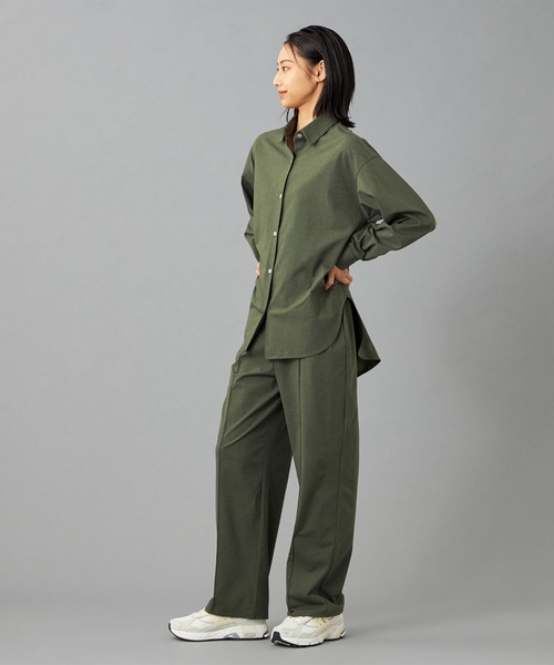 Chacott（チャコット） スウェットパンツ ジャージ EasyCare+