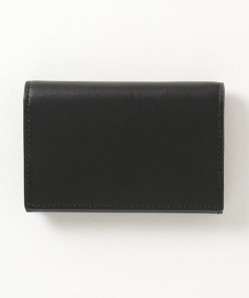 Paul Smith（ポール・スミス） 名刺入れ ブライトストライプトリム