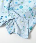 ベビー服 ロンパース 「リンク」アプレのはんな...の詳細画像5
