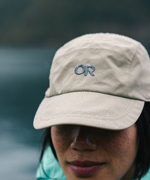 OUTDOOR RESEARCH（アウトドアリサーチ） キャップ 帽子 Seattle Rain