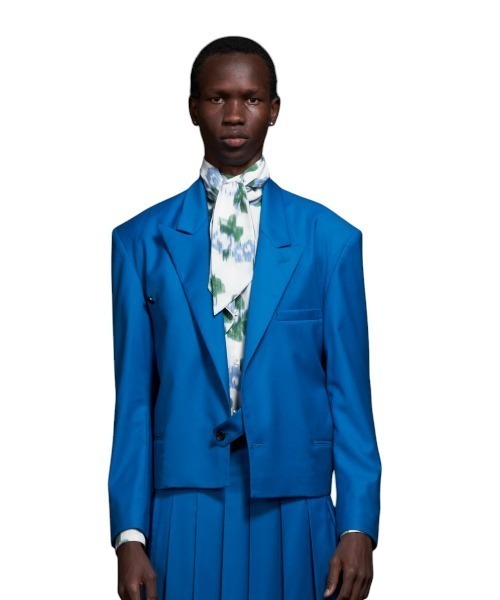 GalaabenD（ガラアーベント） ジャケット テーラードジャケット Custom