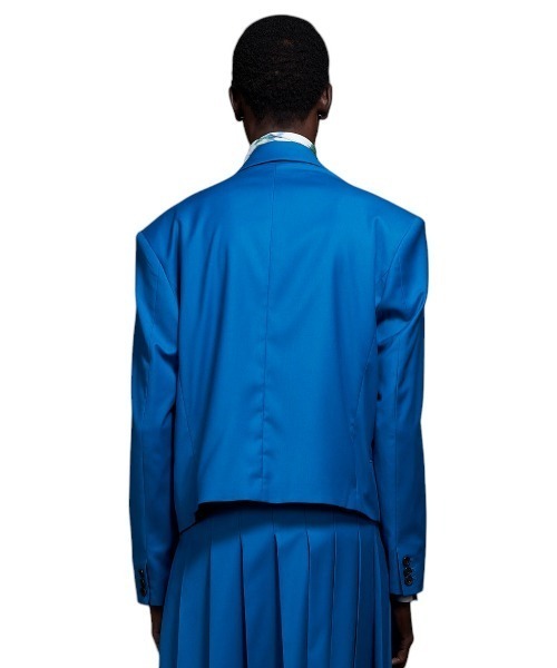 GalaabenD（ガラアーベント） ジャケット テーラードジャケット Custom