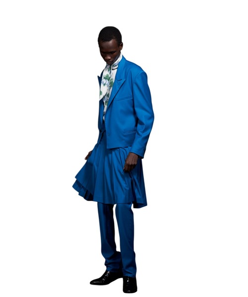 GalaabenD（ガラアーベント） ジャケット テーラードジャケット Custom