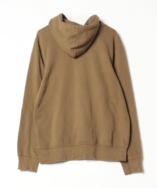 [新品] THE NORTH FACE メンズパーカー　M THE NORTH FACE メンズパーカー（サイズ（S/M/L）：S