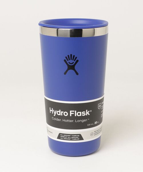 HYDRO FLASK（ハイドロフラスク） 水筒 「Hydro Flask」DRINKWARE 20oz