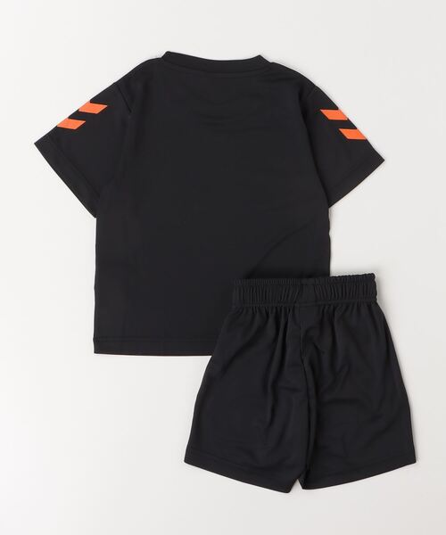 ヒュンメル hummel プリアモーレスーツ キッズ 子供服 男の子 hummel ヒュンメル プリアモーレスーツ キッズ 子供服 男の子