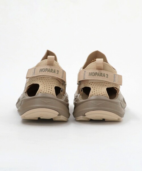 HOKA ONEONE サンダル 「HOKA」 ホパラ 2/シューズ メンズ