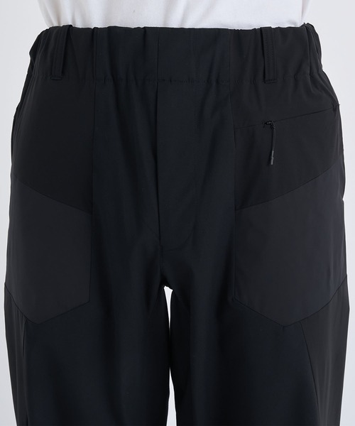 パンツ メンズの画像
