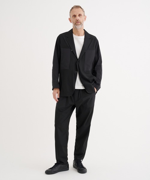 WHITE MOUNTAINEERING（ホワイトマウンテニアリング） パンツ メンズ