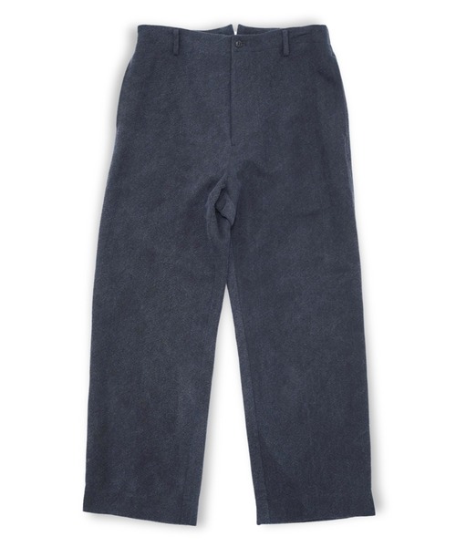 yoko sakamoto パンツ 「YOKO SAKAMOTO」ANTIQUE TROUSERS