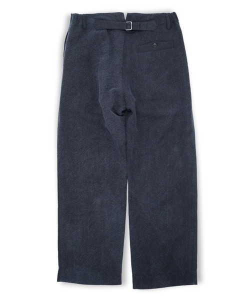 yoko sakamoto パンツ 「YOKO SAKAMOTO」ANTIQUE TROUSERS