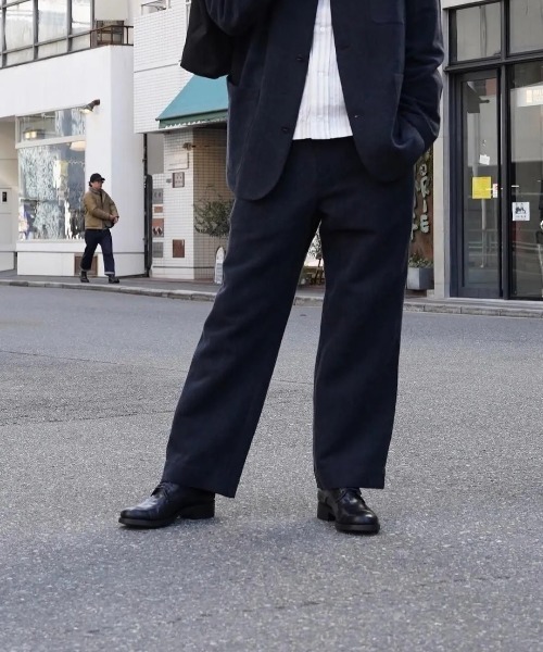 パンツ o セール】ZOZOトップセラー入りのオーバーカーゴパンツ！【SETUP7