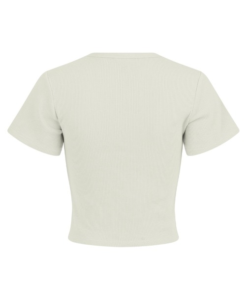 tシャツ entire studios/エンタイアスタジオ/MICRO WAFFLE TEE レディース メンズ entire studios tシャツ studios/エンタイアスタジオ/MICRO