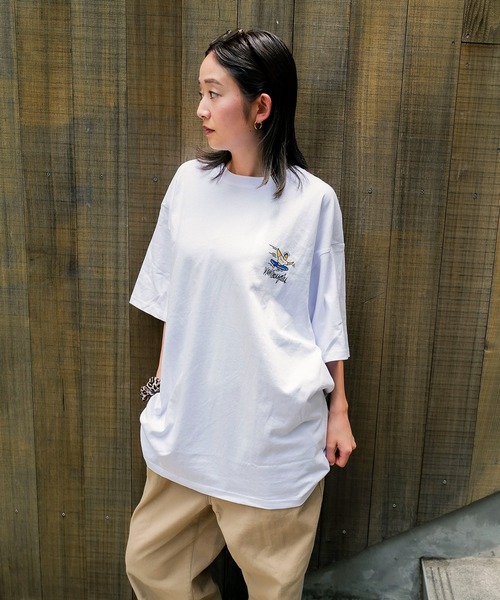 What it isNt）ART BY MARKGONZALES tシャツ メンズ レディース