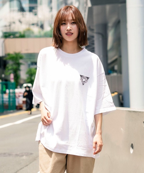 What it isNt）ART BY MARKGONZALES tシャツ メンズ レディース