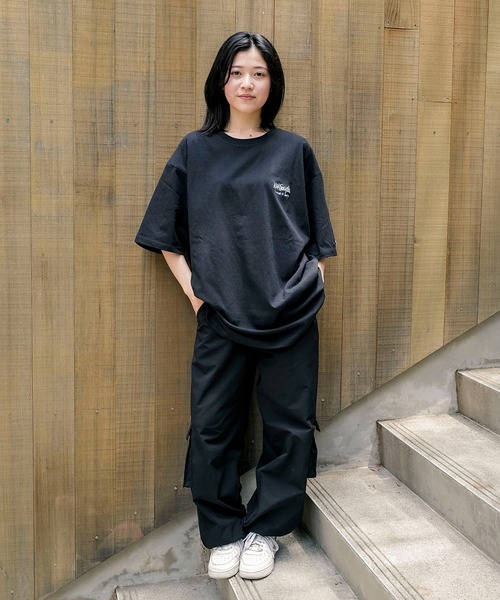 What it isNt）ART BY MARKGONZALES tシャツ メンズ レディース