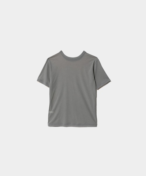 beautiful people カットソー　新品 beautiful people tシャツ ビューティフルピープル sheer jersey