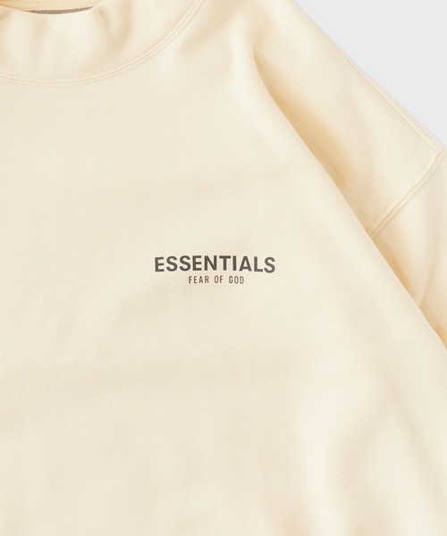 FOG ESSENTIALS（エフオージーエッセンシャルズ） トレーナー