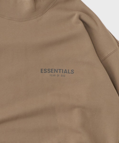 FOG ESSENTIALS（エフオージーエッセンシャルズ） トレーナー