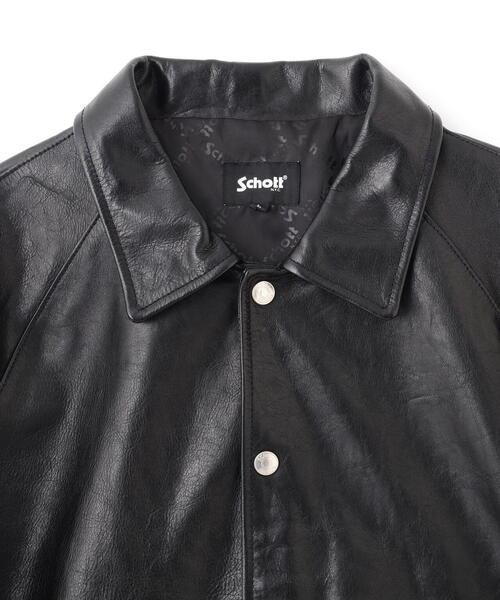 Schott N.Y.C 革ジャン ライダース Schott/ショット/LEATHER