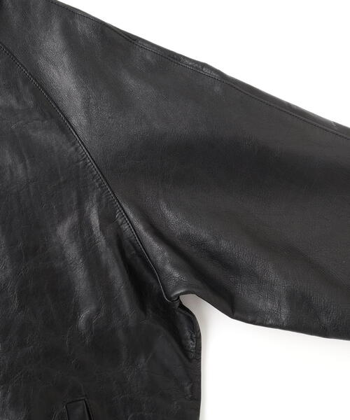 Schott N.Y.C 革ジャン ライダース Schott/ショット/LEATHER