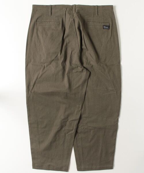 FAT パンツ BRUSHROUSER メンズ : ZOZOTOWN Yahoo!店 - 通販 - Yahoo