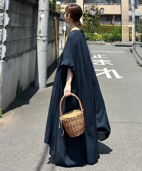 notch.（ファッション） ワンピース 「 notch. by KR