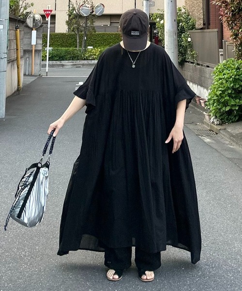 notch.（ファッション） ワンピース 「 notch. by KR