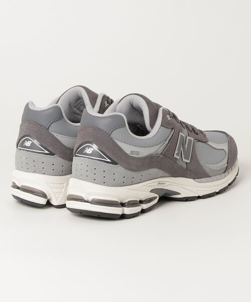 New Balance（ニューバランス） スニーカー U2002R CB レディース 
