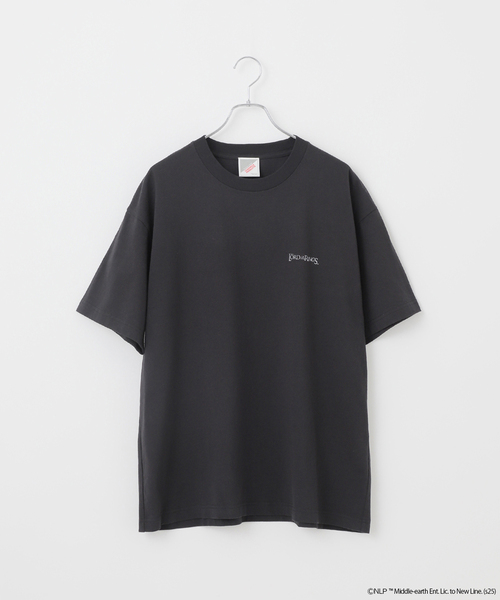 B.C STOCK tシャツ ムービー （映画）タイトルTEE メンズ