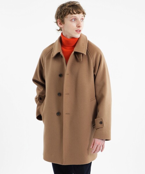 MACKINTOSH PHILOSOPHY（マッキントッシュフィロソフィー） ステン