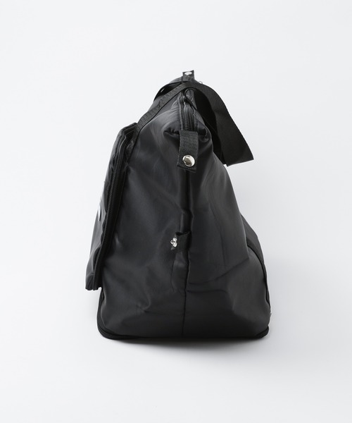 URBAN CHERRY（アーバンチェリー） ボストンバッグ 「2段階広げられる