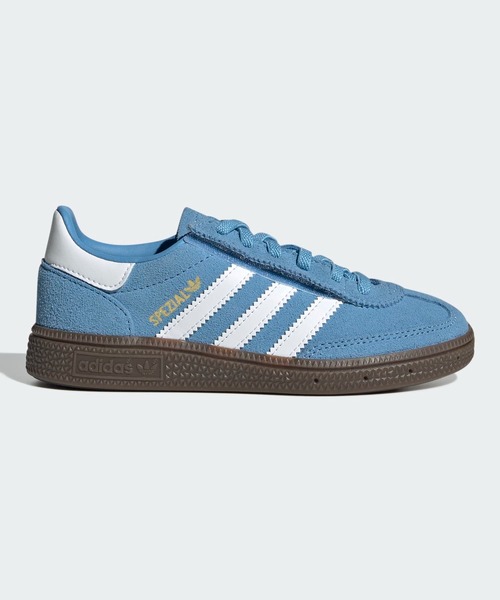 adidas（アディダス） スニーカー キッズ 子供 男の子 女の子