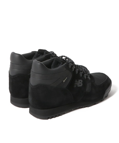 New Balance 「New Balance」 ハイカットスニーカー 26.5