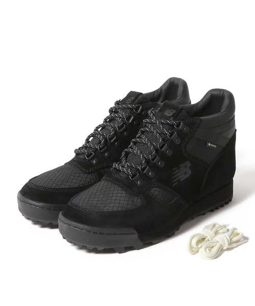 New Balance 「New Balance」 ハイカットスニーカー 26.5