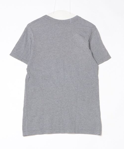 patagonia 「patagonia」 半袖Tシャツ S グレー メンズ