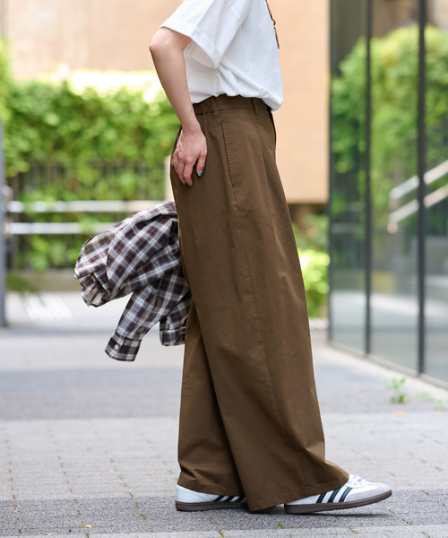 JOURNAL STANDARD relume（ジャーナルスタンダード レリューム