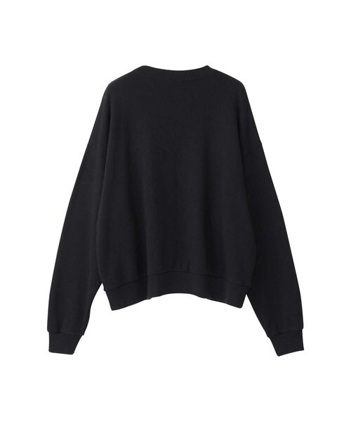 HYSTERIC GLAMOUR（ヒステリックグラマー） スウェットカットソー FREE