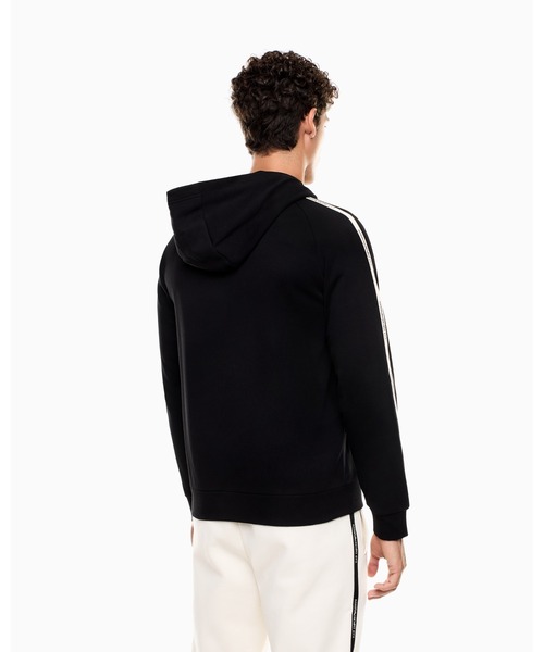 【EA7】ロゴ スウェット トレーナー ブラック / 送料無料 楽天市場】エンポリオ アルマーニ EMPORIO ARMANI EA7