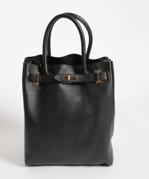 本日のみ値下げ 大人気即完売sita parantica レザートートバッグ sita parantica/シータ パランティカ TOTE-Minimal spec.Leather
