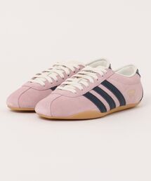 adidas（アディダス） スニーカー TOKYO W トーキョー JQ7108 CLEA