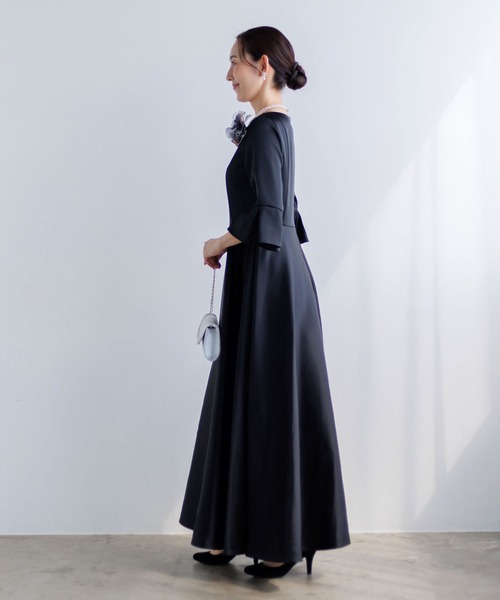 kaene（カエン） ドレス 「eneak」「マザードレス」ドレスワンピース